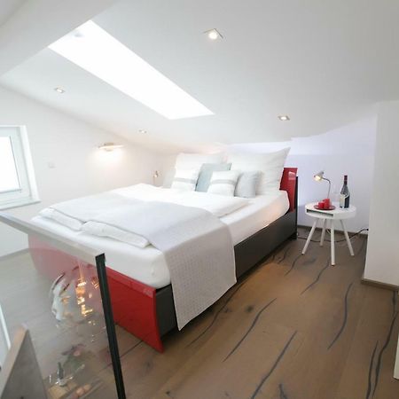 Апартаменти Haus Am Weinberg Зекірхен-ам-Валлерзе Екстер'єр фото