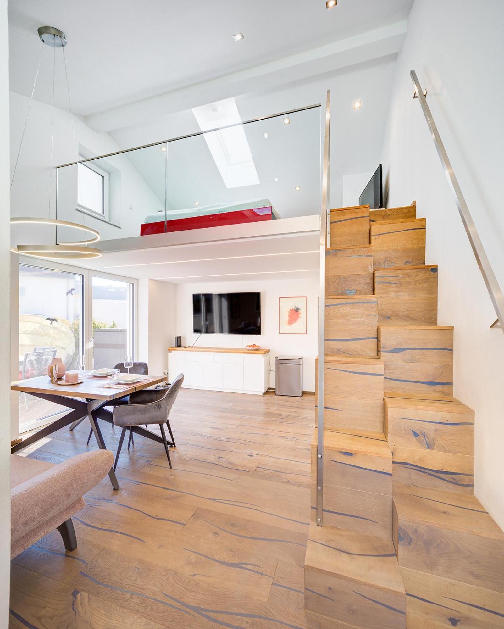 Апартаменти Haus Am Weinberg Зекірхен-ам-Валлерзе Екстер'єр фото